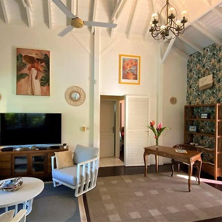 Villa Cezanne Sainte-Rose Zewnętrze zdjęcie