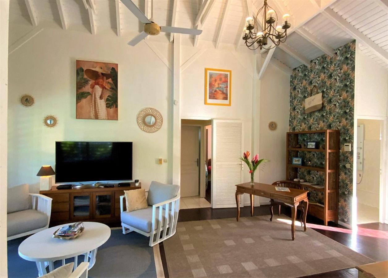 Villa Cezanne Sainte-Rose Zewnętrze zdjęcie
