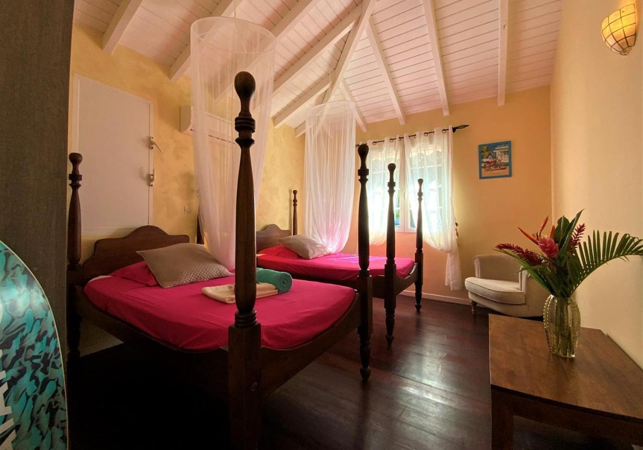 Villa Cezanne Sainte-Rose Zewnętrze zdjęcie